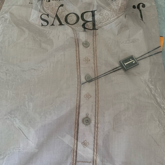 Kids shalwar kameez - Picture 6 of 8